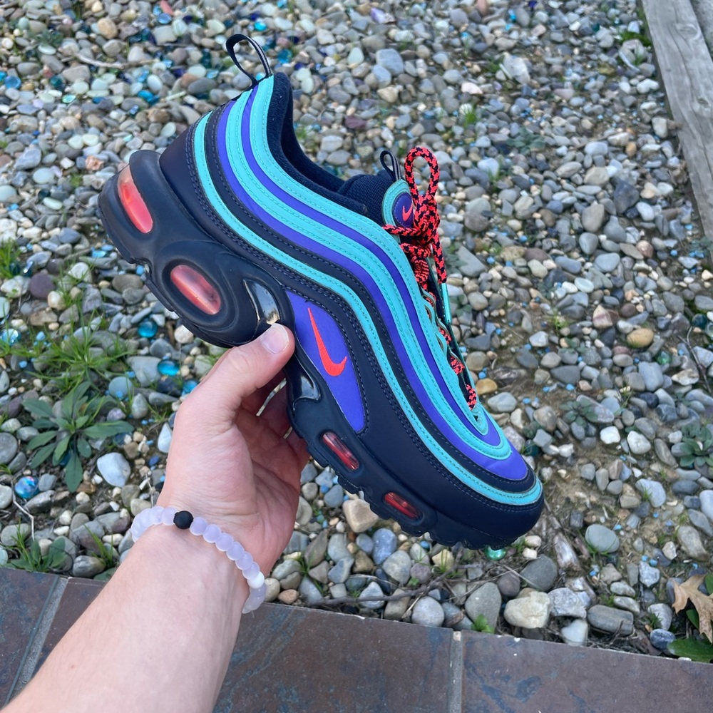 Nike air max